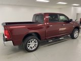 Used 2016 RAM 1500 Big Horn image 5