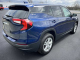 Used 2022 GMC Terrain SLE image 6