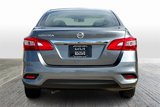 Used 2018 Nissan Sentra S image 4