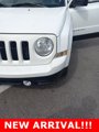 Used 2014 Jeep Patriot Latitude image 3