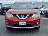 Used 2015 Nissan Rogue SL w/ SL Premium Package image 2