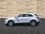 Certified 2021 Cadillac XT5 Premium Luxury w/ LPO, Floor Liner Package image 2