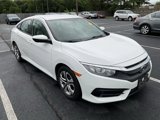 Used 2018 Honda Civic LX image 3