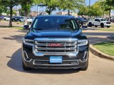 Certified 2023 GMC Acadia SLT image 2