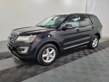 Used 2017 Ford Explorer XLT w/ Equipment Group 202A image 2