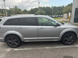 Used 2018 Dodge Journey Crossroad image 4