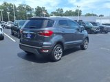 Used 2021 Ford EcoSport Titanium image 2