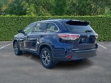 Used 2016 Toyota Highlander XLE image 4