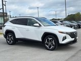 Used 2023 Hyundai Tucson Limited image 2