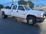 Used 2006 Chevrolet Silverado 3500 4x4 Crew Cab w/ Skid Plate Package image 4
