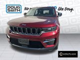 Used 2023 Jeep Grand Cherokee 4WD 4xe image 6