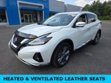 Used 2019 Nissan Murano Platinum image 4