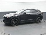 Certified 2024 MAZDA CX-30 AWD 2.5 S w/ Select Sport Pkg image 2