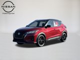 Certified 2024 Nissan Kicks SR image 3