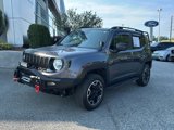 Used 2016 Jeep Renegade Trailhawk w/ Popular Equipment Group image 2
