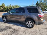 Used 2007 GMC Acadia SLE image 5