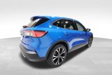 Used 2021 Ford Escape SE w/ SE Sport Appearance Package image 4