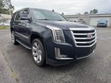 Used 2019 Cadillac Escalade Luxury image 3