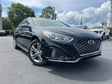 Used 2018 Hyundai Sonata Sport image 3