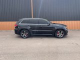 Used 2015 Jeep Grand Cherokee SRT image 4
