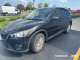 Used 2015 MAZDA CX-5 Touring image 2