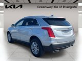 Used 2018 Cadillac XT5 FWD image 5