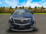 Certified 2022 Cadillac XT5 Premium Luxury image 2