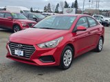 Certified 2021 Hyundai Accent SE image 3