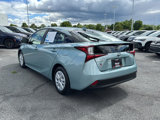 Used 2021 Toyota Prius LE image 5