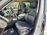 Used 2017 Land Rover Range Rover Sport Supercharged image 5