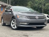 Used 2015 Volkswagen Passat 1.8T Limited Edition image 3