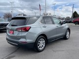 Certified 2023 Chevrolet Equinox LT w/ Driver Convenience Package image 6