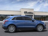 New 2025 Cadillac XT5 Luxury w/ LPO, Floor Liner Package image 5