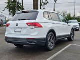 New 2024 Volkswagen Tiguan Wolfsburg Edition image 5