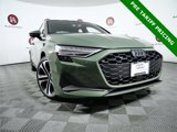 New 2025 Audi A3 2.0T Premium Plus image 2