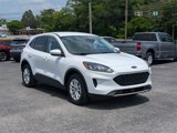 Used 2021 Ford Escape SE image 2