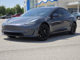 Used 2018 Tesla Model 3 Mid Range image 2