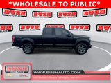 Used 2016 Ford F150 XLT w/ Equipment Group 302A Luxury image 4