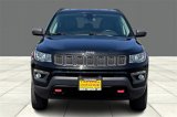 Used 2020 Jeep Compass Trailhawk image 3