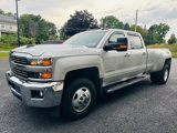 Used 2018 Chevrolet Silverado 3500 LT w/ LT Convenience Package image 3