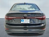 New 2025 Volkswagen Jetta SE image 5