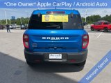 Used 2022 Ford Bronco Sport Big Bend w/ Convenience Package image 4