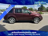 Used 2009 Honda Pilot EX-L image 3