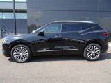 Used 2020 Chevrolet Blazer Premier w/ Driver Confidence II Package image 2
