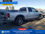 Used 2007 Dodge Ram 1500 Truck SLT image 4
