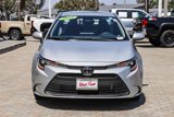 Used 2025 Toyota Corolla LE image 2