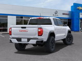 New 2025 GMC Canyon Elevation image 4
