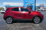 Certified 2021 Buick Encore Preferred image 3