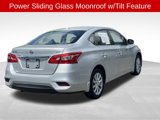 Used 2017 Nissan Sentra SV w/ Style Package image 4