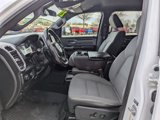 Used 2021 RAM 1500 Big Horn image 2